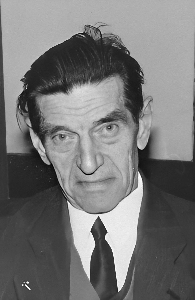 Foto fra 21/4-1963